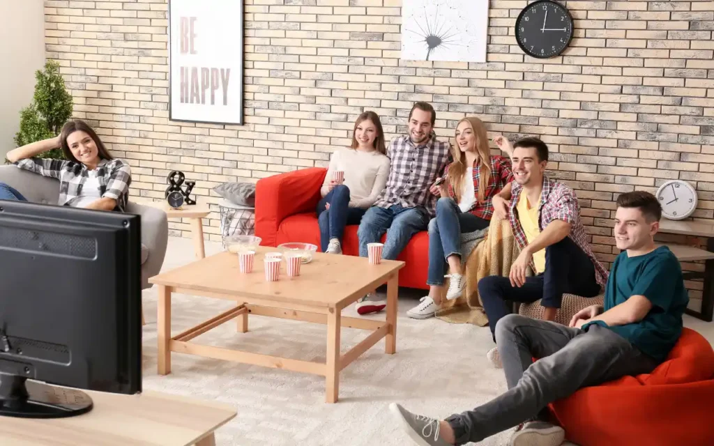 IPTV com Conteúdo para Todos Esporte Cinema em Casa e Espaço Kids