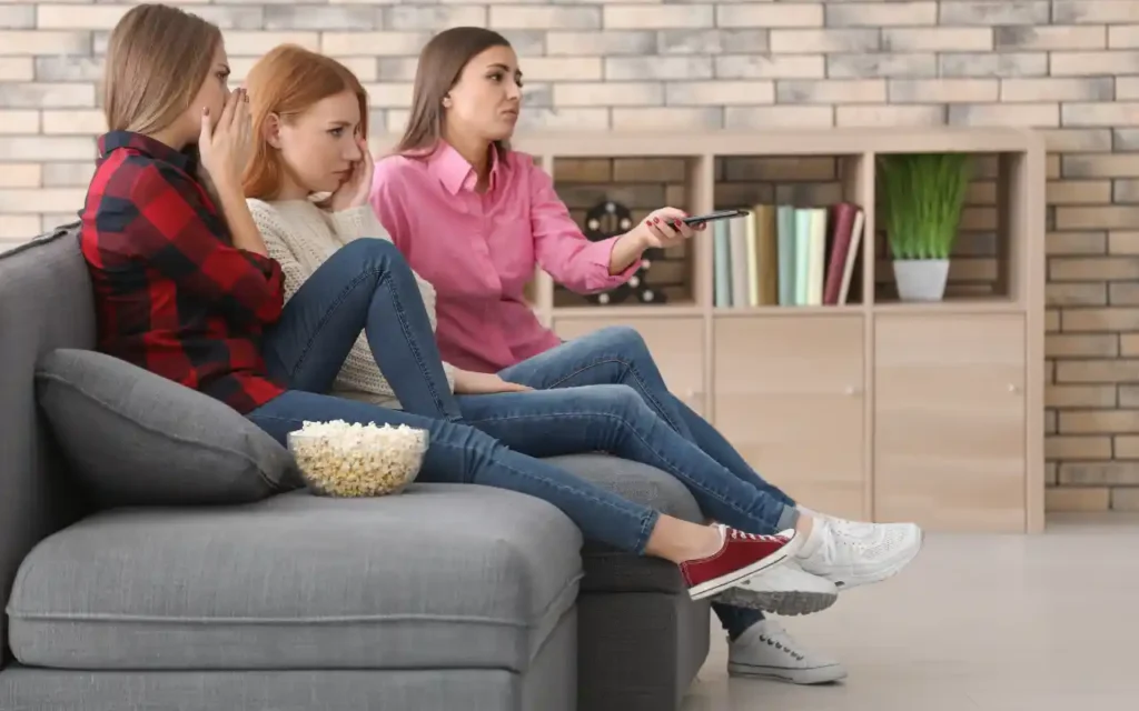IPTV com Conteúdo para Todos Esporte Cinema em Casa e Espaço Kids