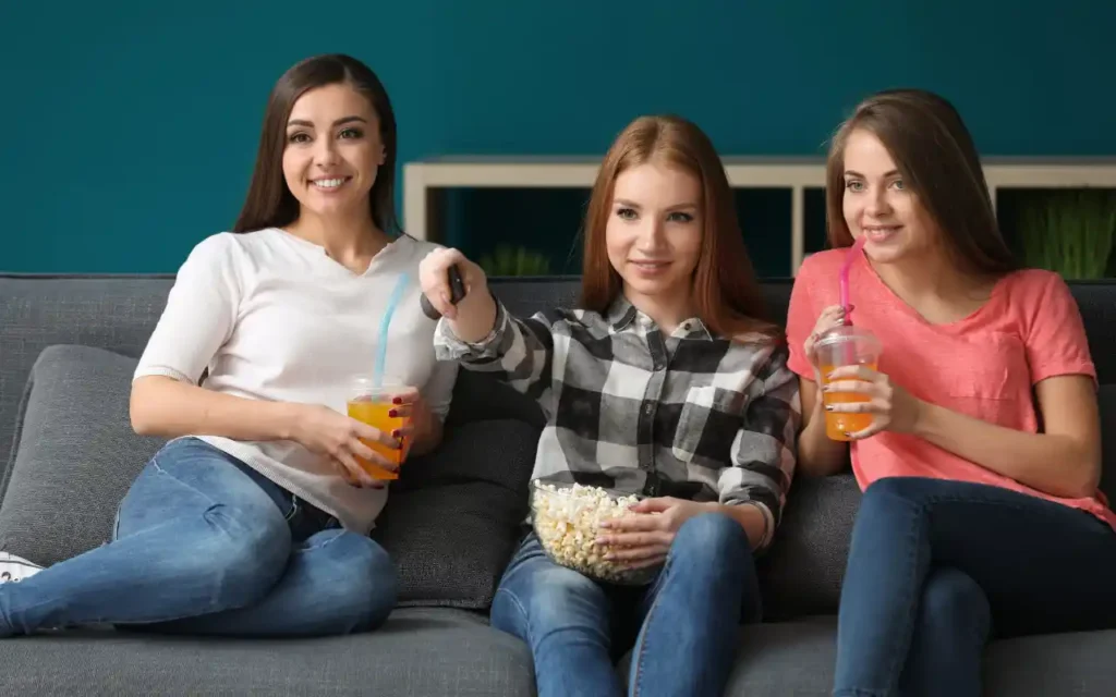 IPTV com Conteúdo para Todos Esporte Cinema em Casa e Espaço Kids