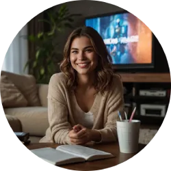 Picture of Juliana Prado