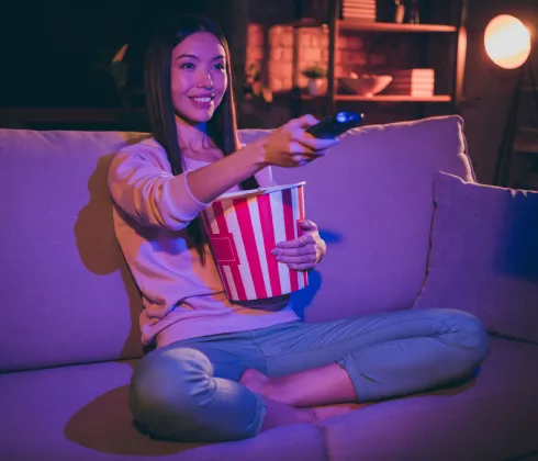 O que é uma Revenda de IPTV