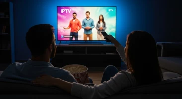 Como é Revender IPTV