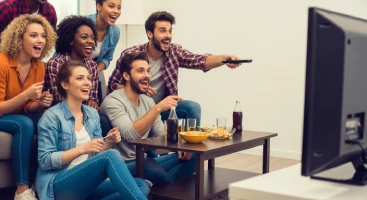 O que é Revender IPTV